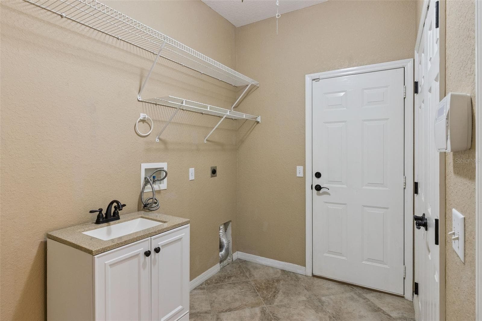 Laundry Room - 5937 TROPHY LOOP, LAKELAND