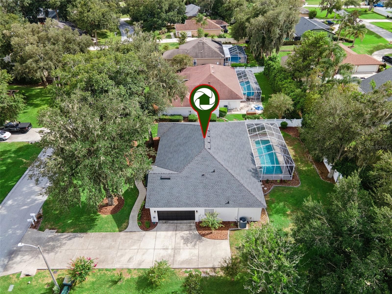 Overview of Lot - 5937 TROPHY LOOP, LAKELAND