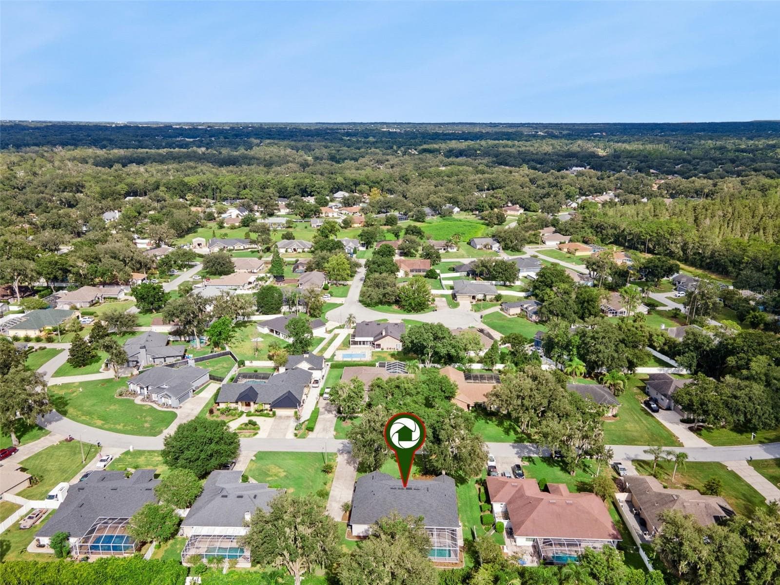 Overview of Lot - 5937 TROPHY LOOP, LAKELAND