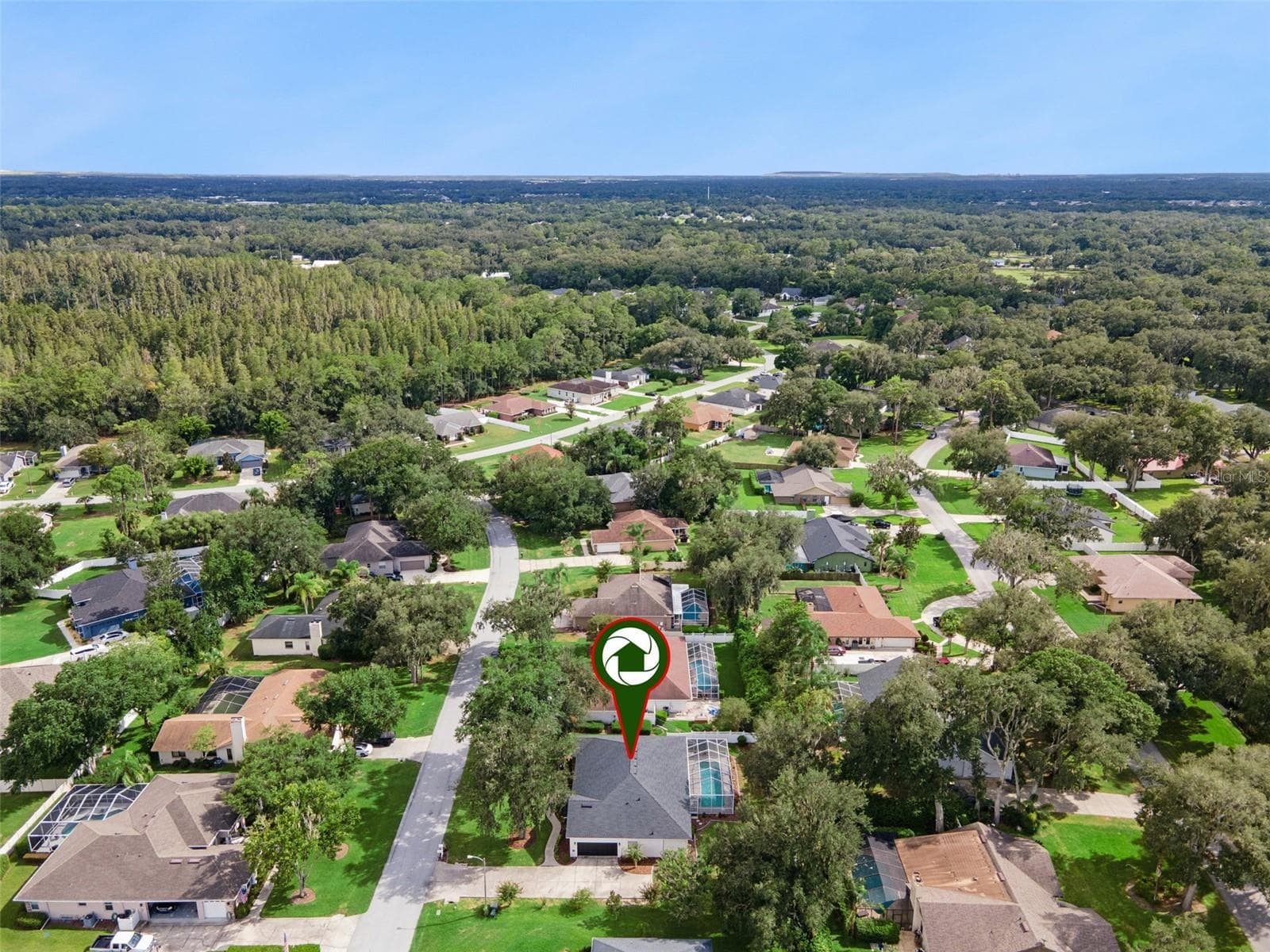 Overview of Lot - 5937 TROPHY LOOP, LAKELAND
