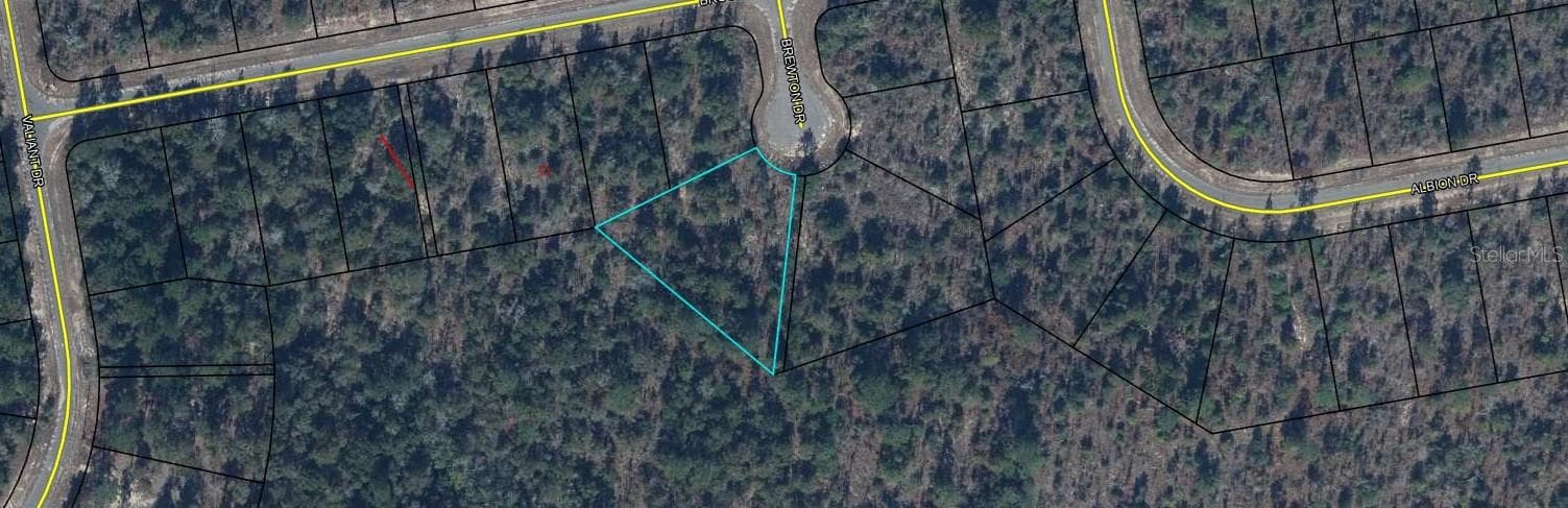 0000 BREWTON DR