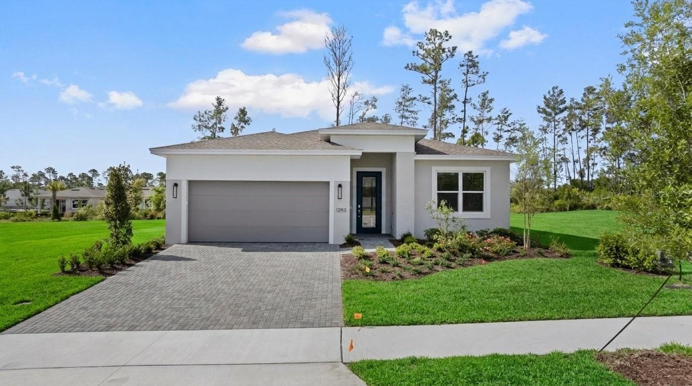1293 TWIN FARMS CT