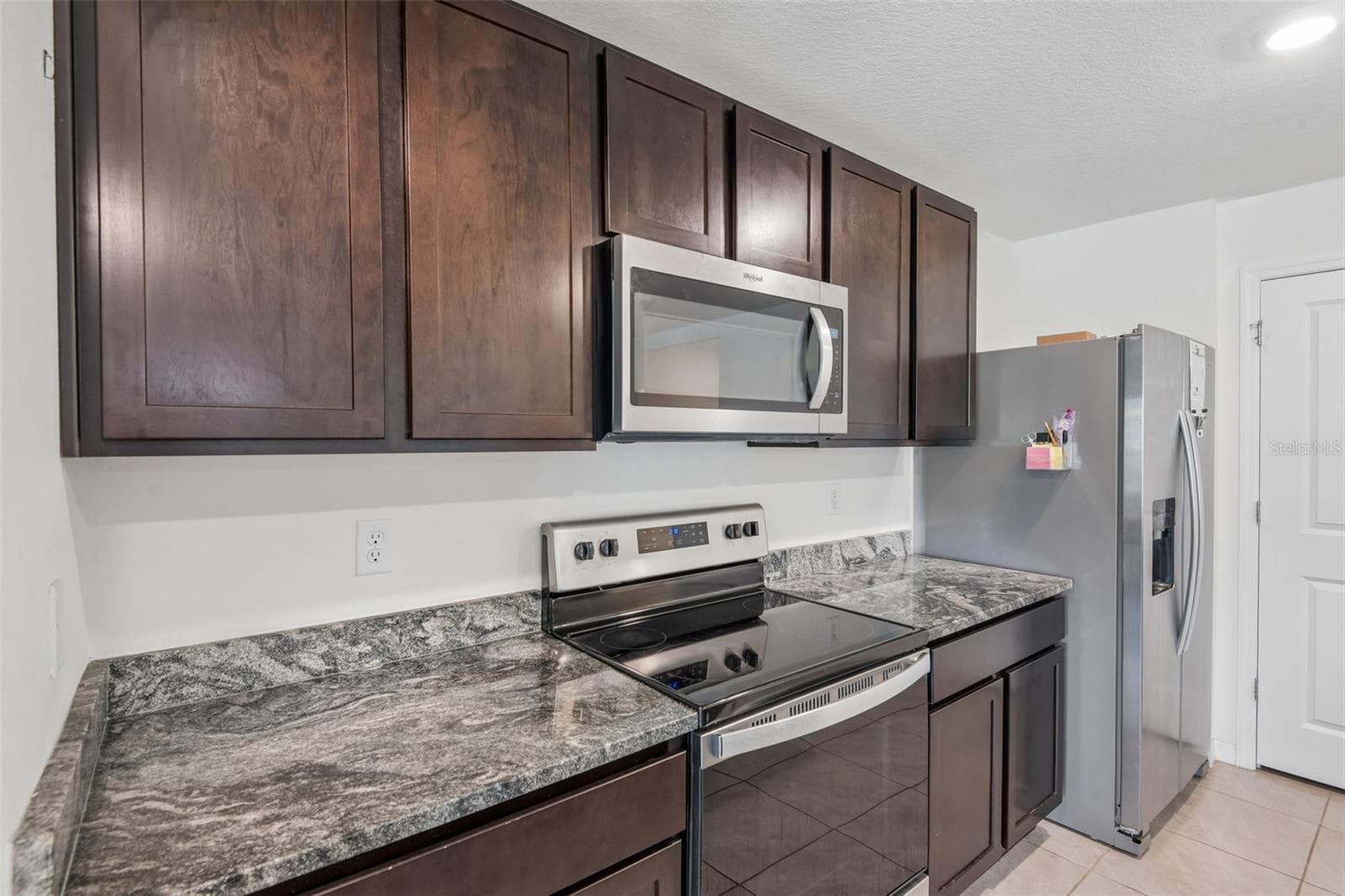 Kitchen - 36945 GOFFAUX LOOP, ZEPHYRHILLS
