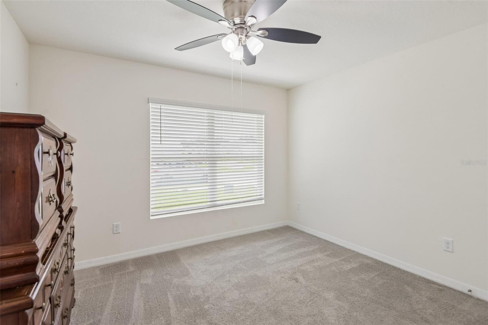 Bedroom 1 - 36945 GOFFAUX LOOP, ZEPHYRHILLS