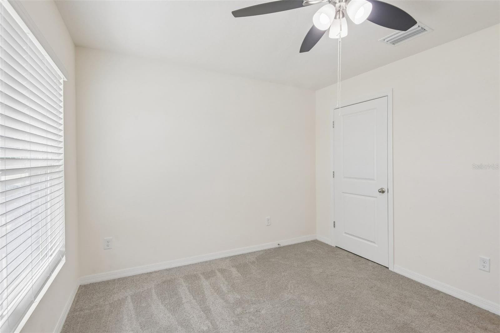 Bedroom 1 - 36945 GOFFAUX LOOP, ZEPHYRHILLS