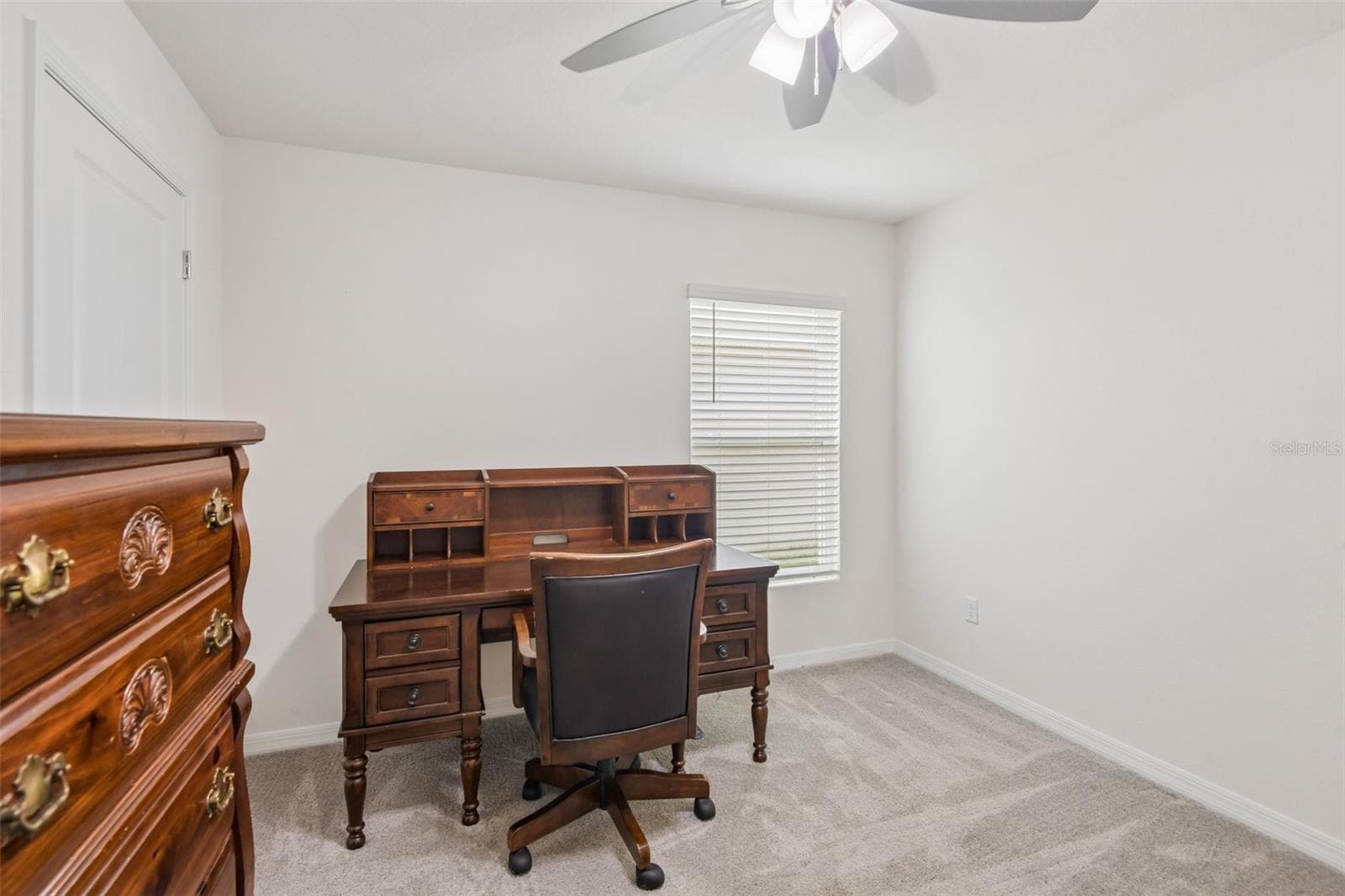 Bedroom 2 - 36945 GOFFAUX LOOP, ZEPHYRHILLS