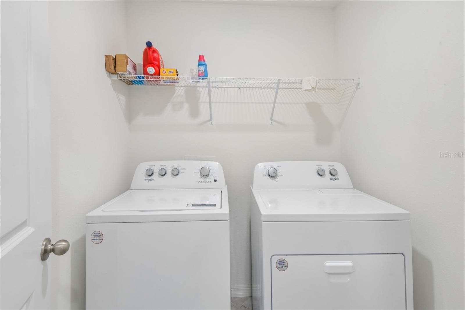 Laundry - 36945 GOFFAUX LOOP, ZEPHYRHILLS