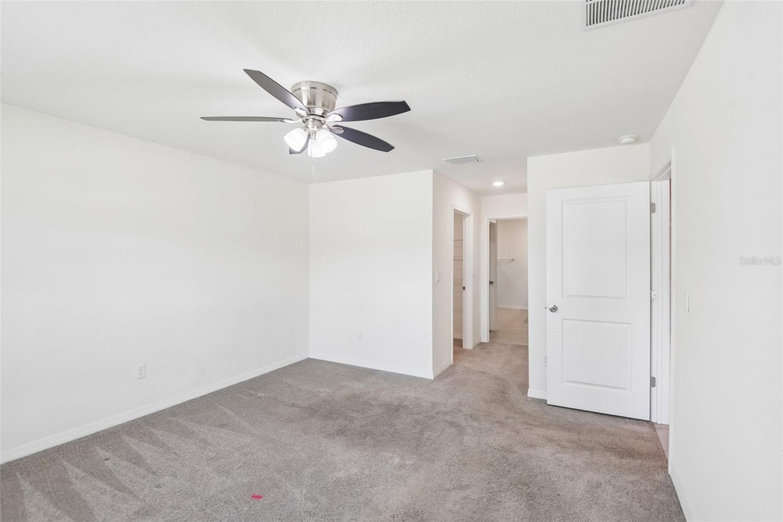 Master Bedroom - 36945 GOFFAUX LOOP, ZEPHYRHILLS