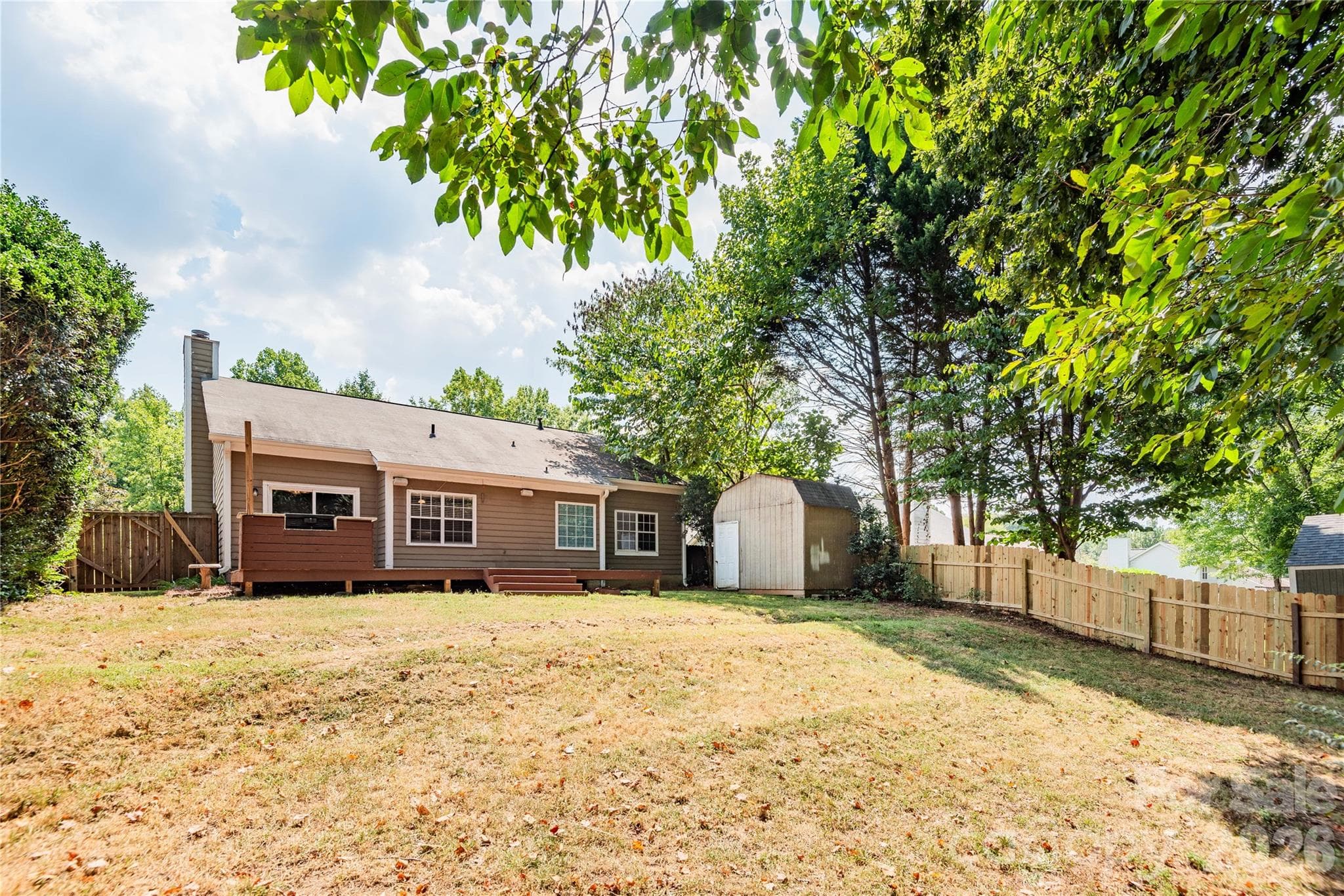 Single Family Residence at 10333 Danesway Lane, Cornelius, photo 26 of 29