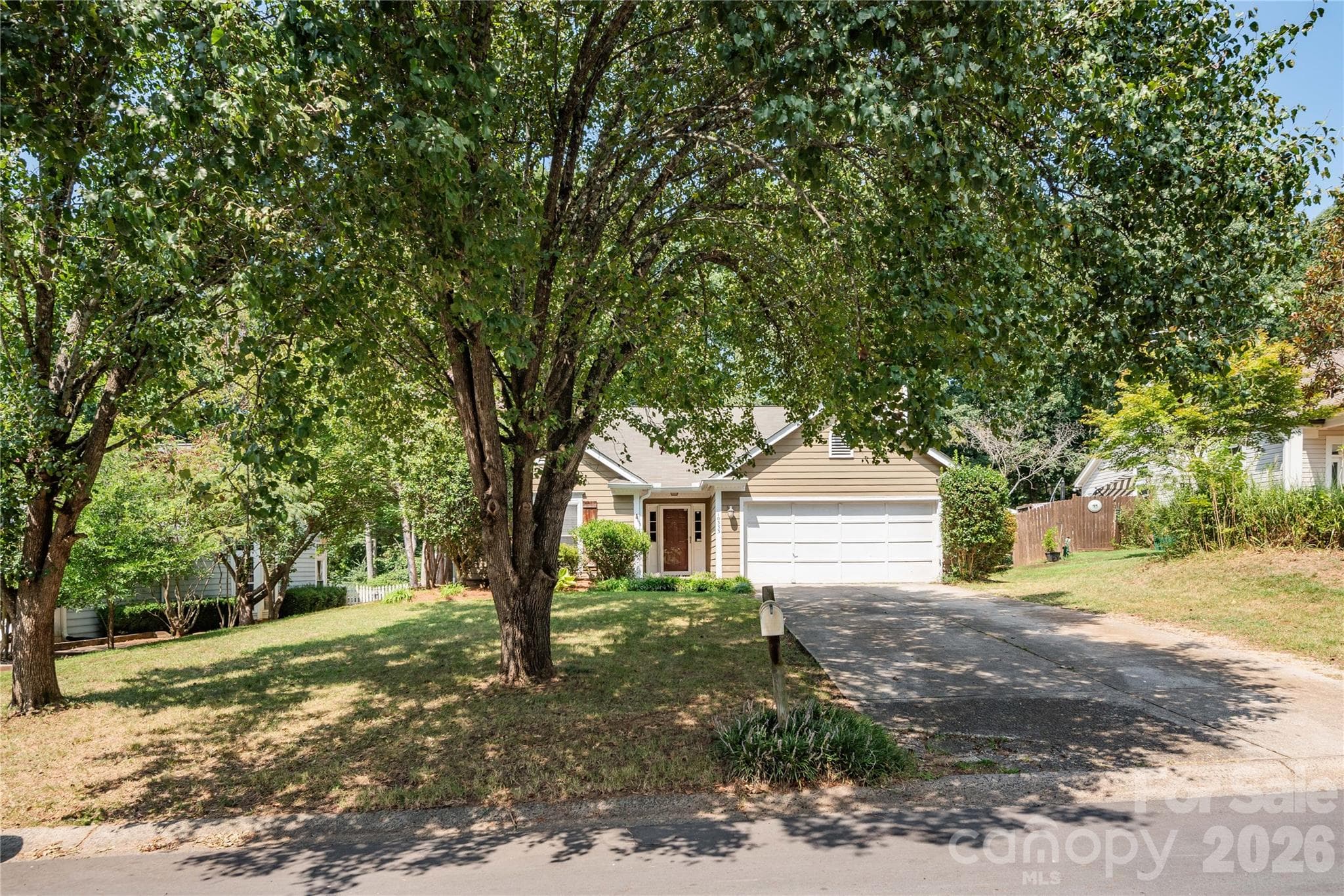 Single Family Residence at 10333 Danesway Lane, Cornelius, photo 28 of 29