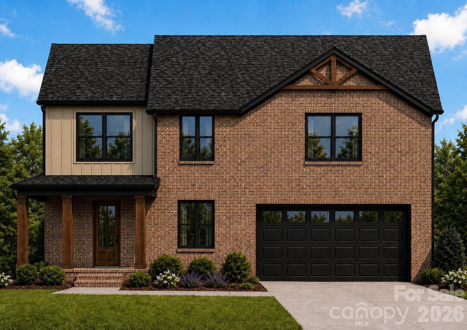 2409 Plyler Mill Road
