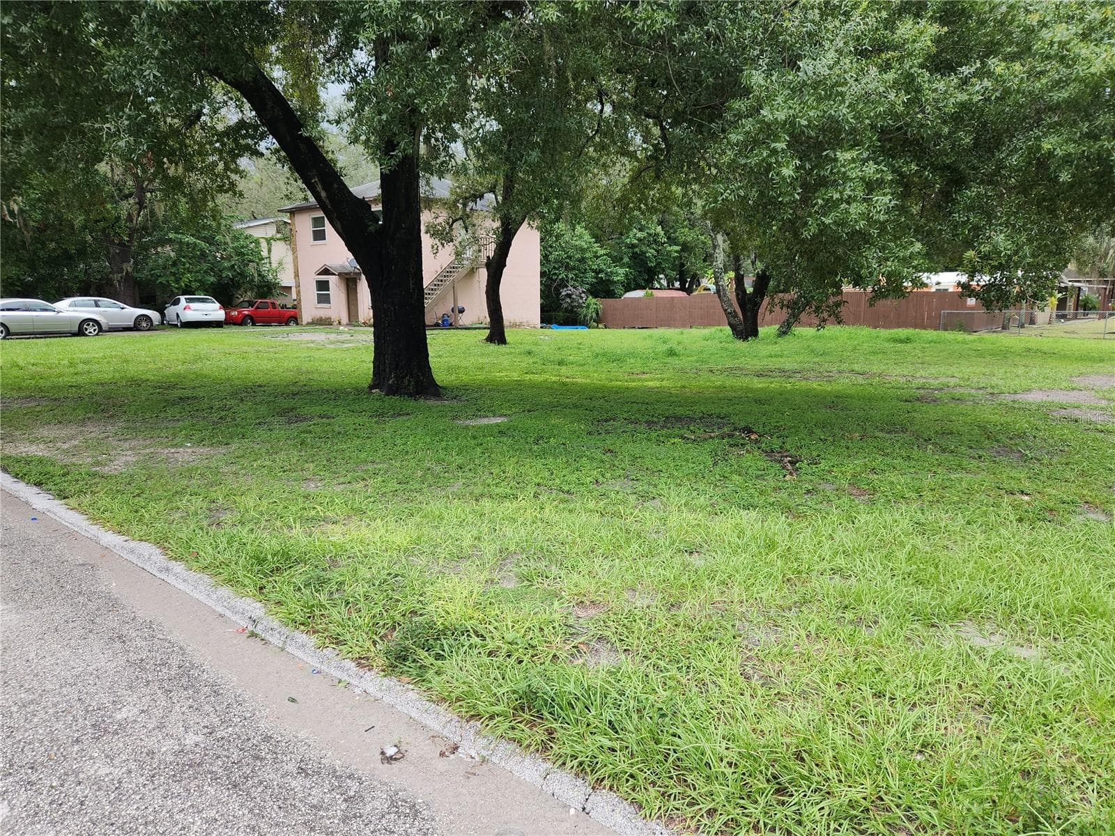 Land at 1006 E POINSETTIA AVE, TAMPA, photo 2 of 2