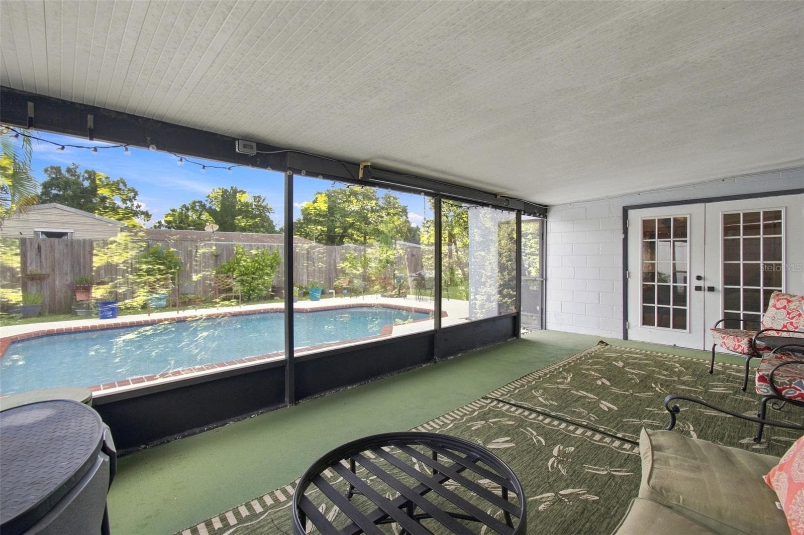 Single Family Residence at 2609 AUBURN AVE W, TAMPA, photo 12 of 18