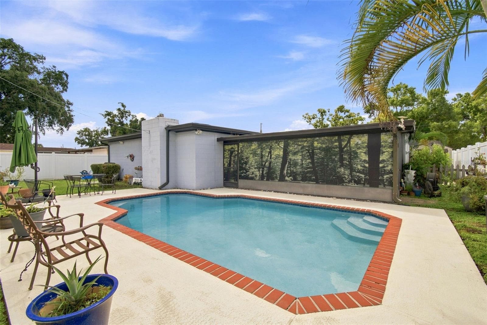Single Family Residence at 2609 AUBURN AVE W, TAMPA, photo 13 of 18