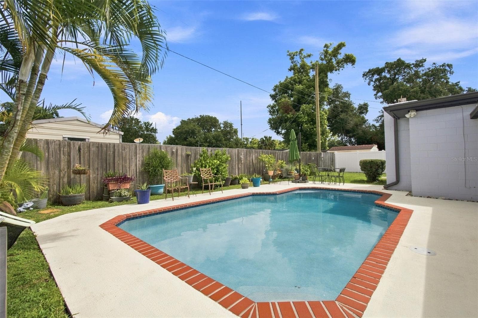 Single Family Residence at 2609 AUBURN AVE W, TAMPA, photo 14 of 18