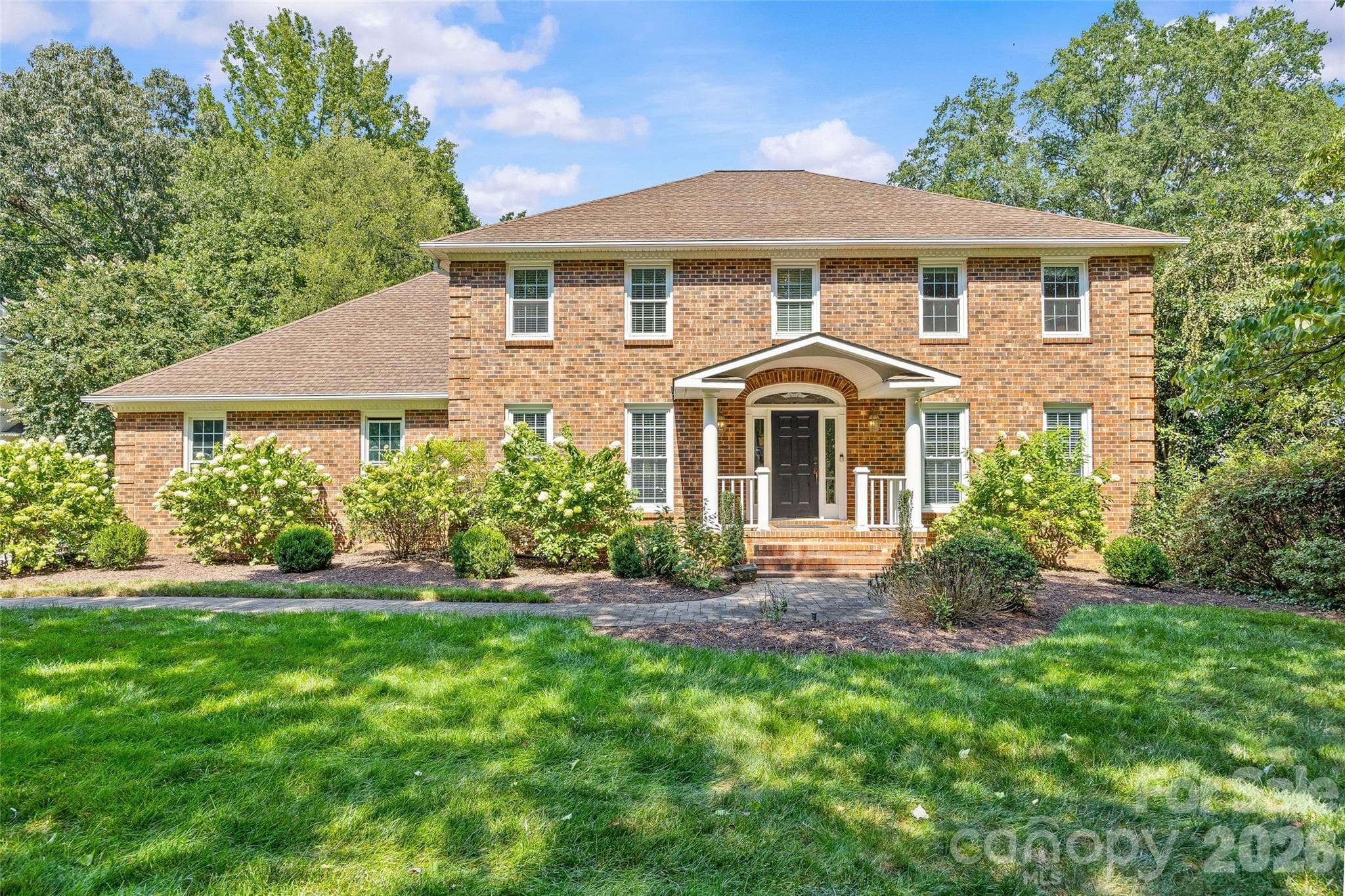 Single Family Residence at 2710 Wamath Drive, Charlotte, photo 2 of 41