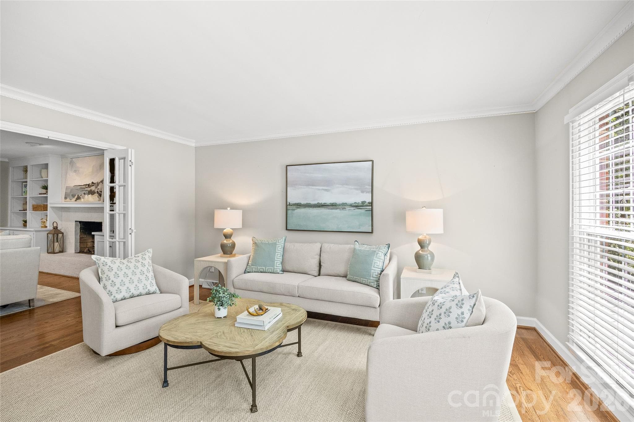 Single Family Residence at 2710 Wamath Drive, Charlotte, photo 6 of 41