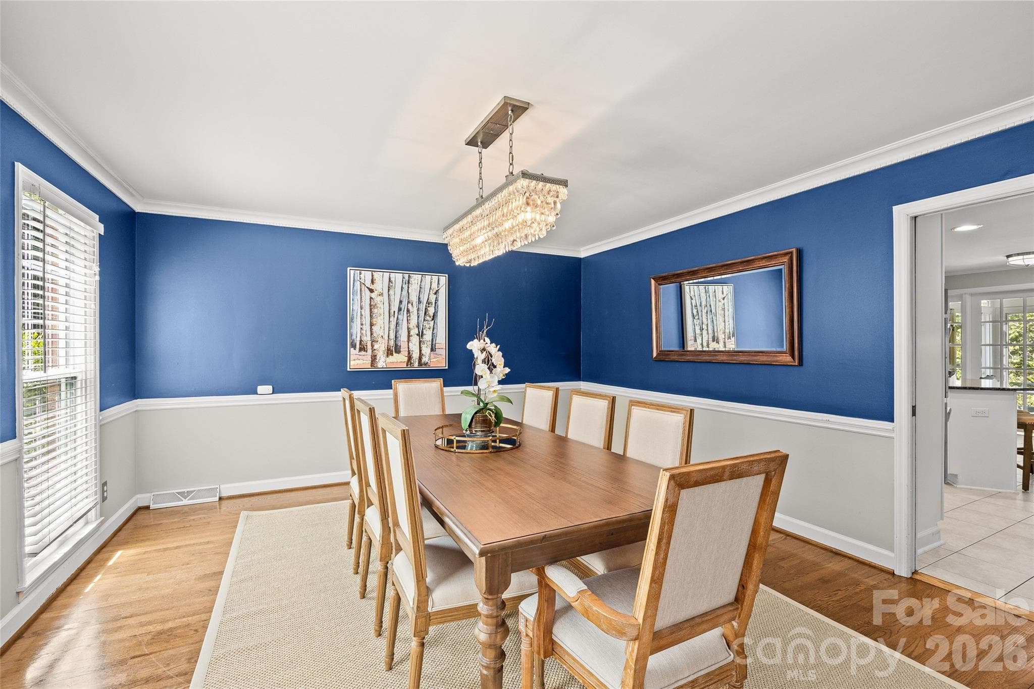 Single Family Residence at 2710 Wamath Drive, Charlotte, photo 9 of 41