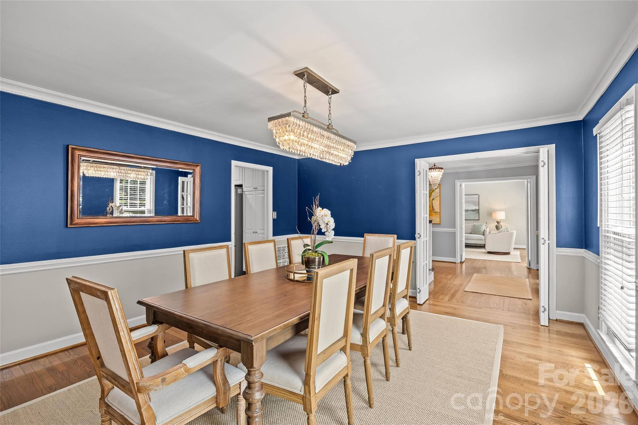 Single Family Residence at 2710 Wamath Drive, Charlotte, photo 10 of 41