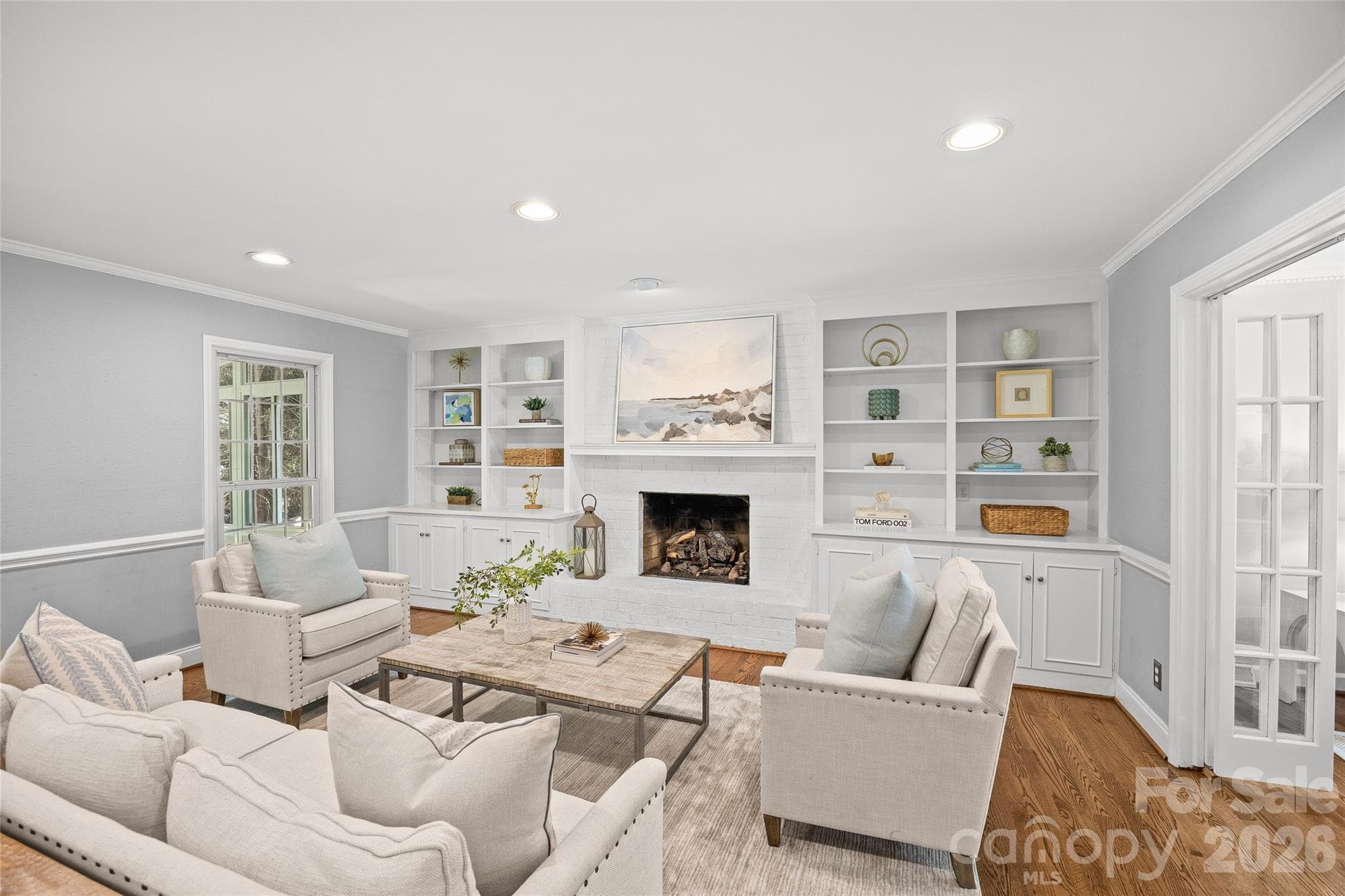 Single Family Residence at 2710 Wamath Drive, Charlotte, photo 18 of 41
