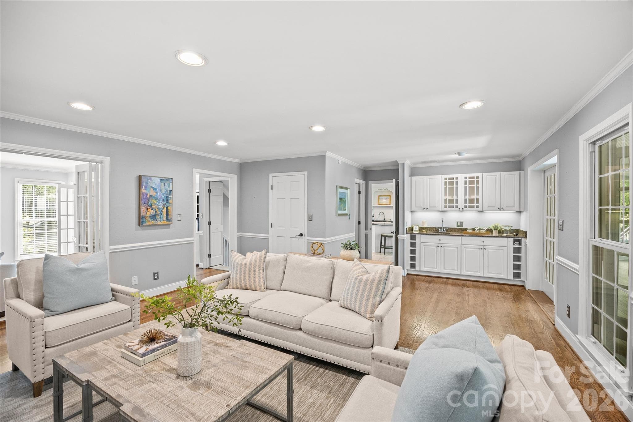 Single Family Residence at 2710 Wamath Drive, Charlotte, photo 19 of 41