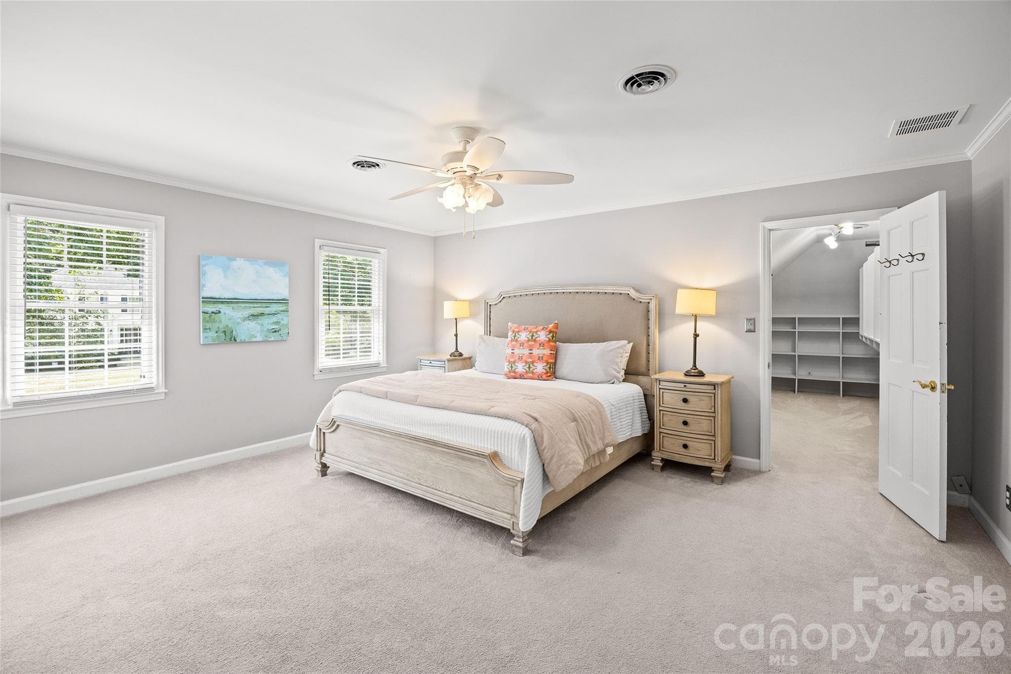 Single Family Residence at 2710 Wamath Drive, Charlotte, photo 24 of 41
