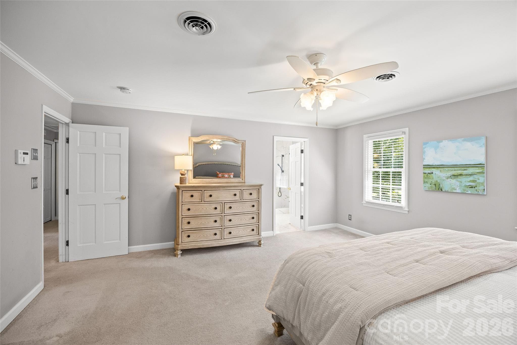 Single Family Residence at 2710 Wamath Drive, Charlotte, photo 25 of 41