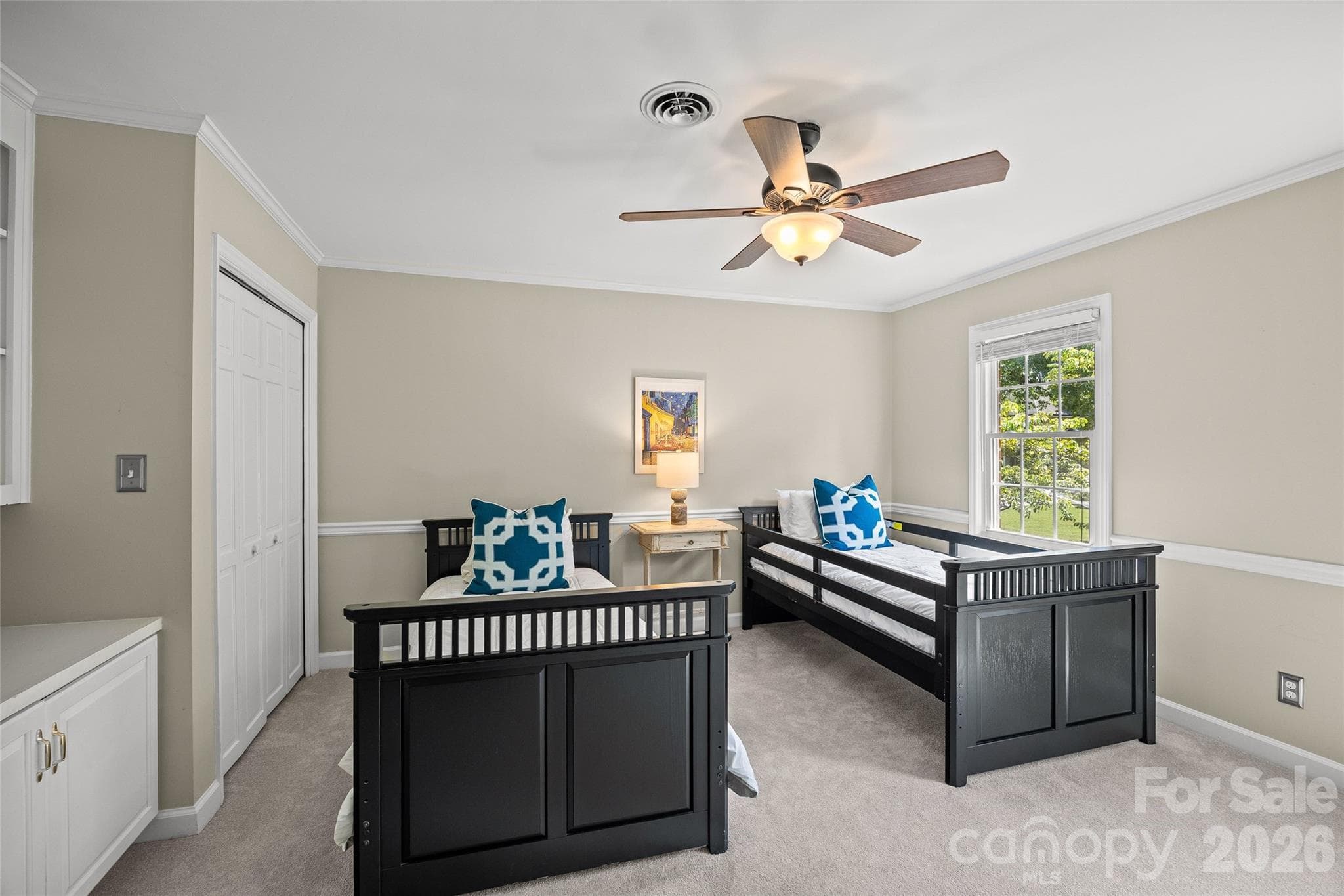 Single Family Residence at 2710 Wamath Drive, Charlotte, photo 31 of 41