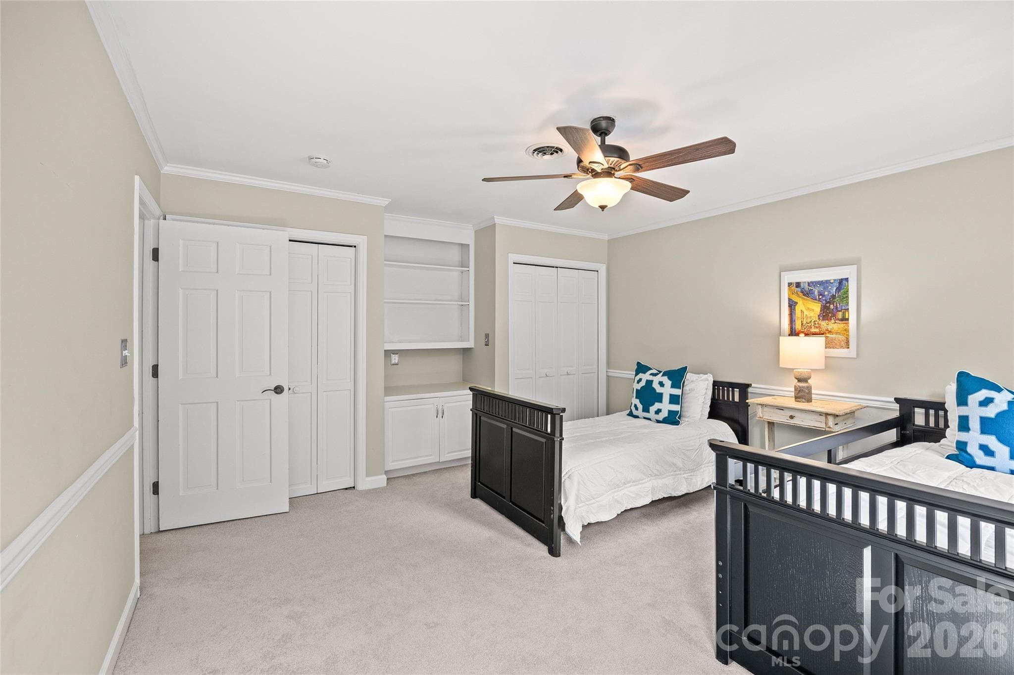 Single Family Residence at 2710 Wamath Drive, Charlotte, photo 32 of 41