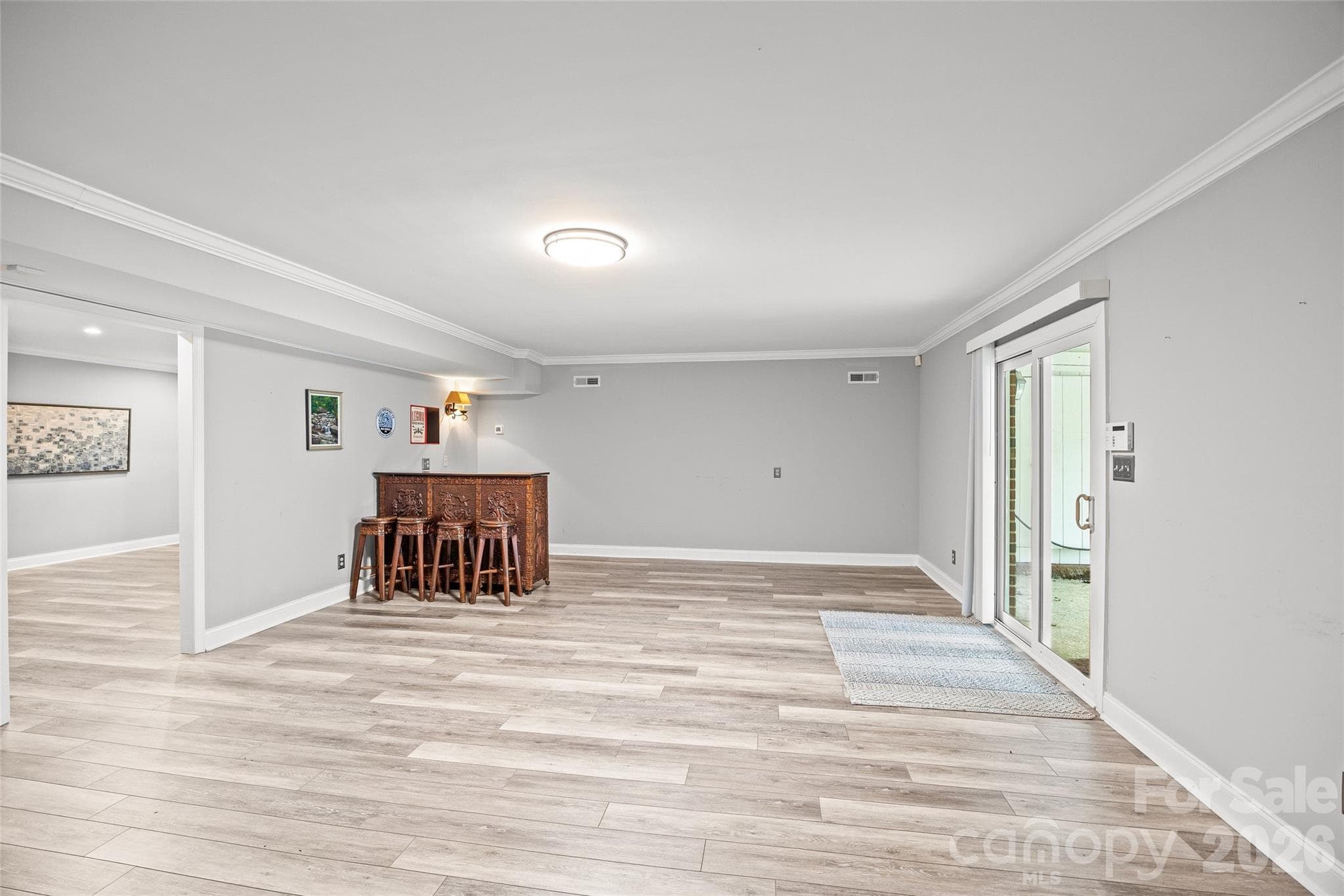Single Family Residence at 2710 Wamath Drive, Charlotte, photo 36 of 41