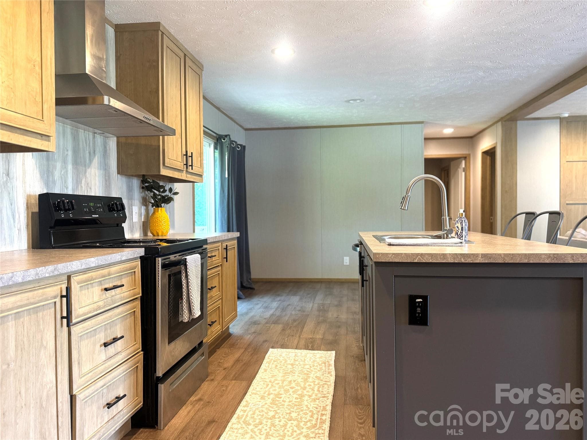 Single Family Residence at 6380 Old US 70 Highway, Cleveland, photo 8 of 22