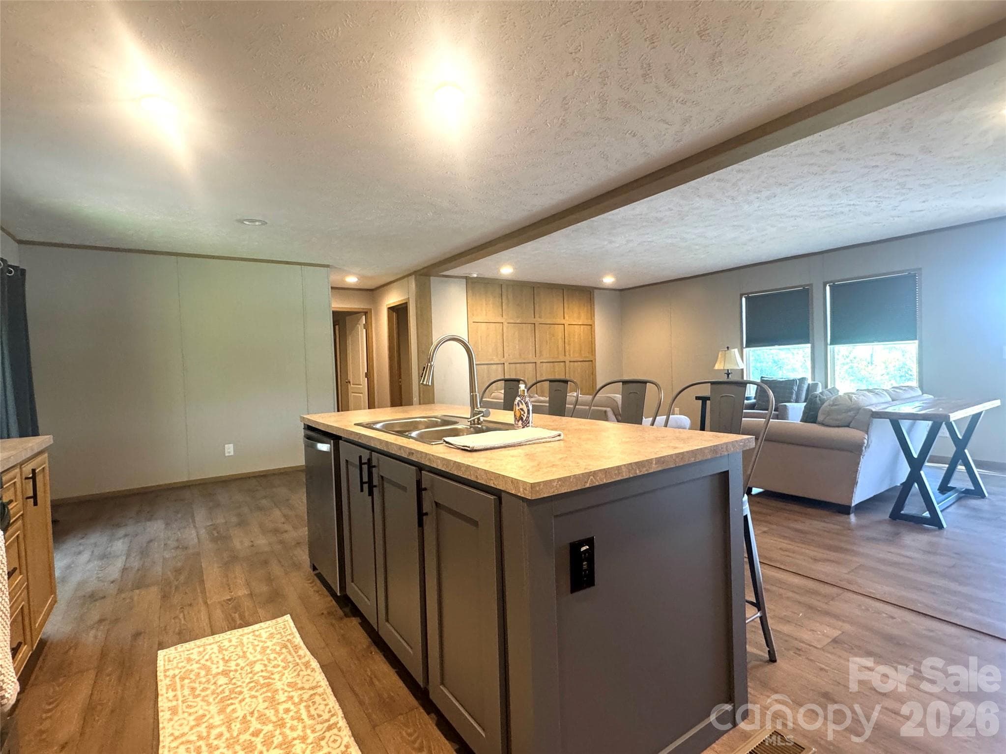 Single Family Residence at 6380 Old US 70 Highway, Cleveland, photo 9 of 22
