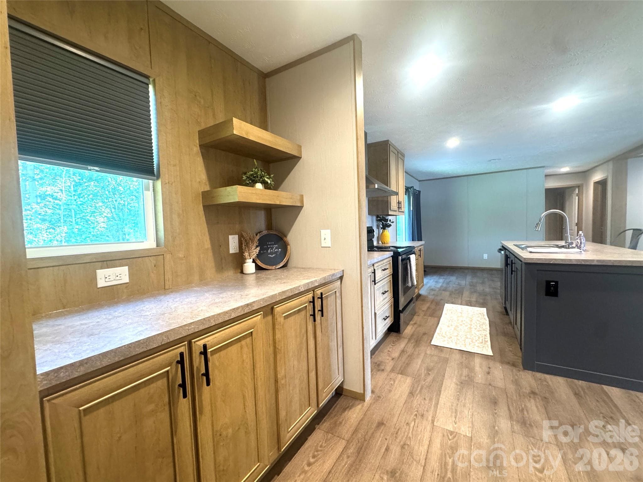 Single Family Residence at 6380 Old US 70 Highway, Cleveland, photo 10 of 22