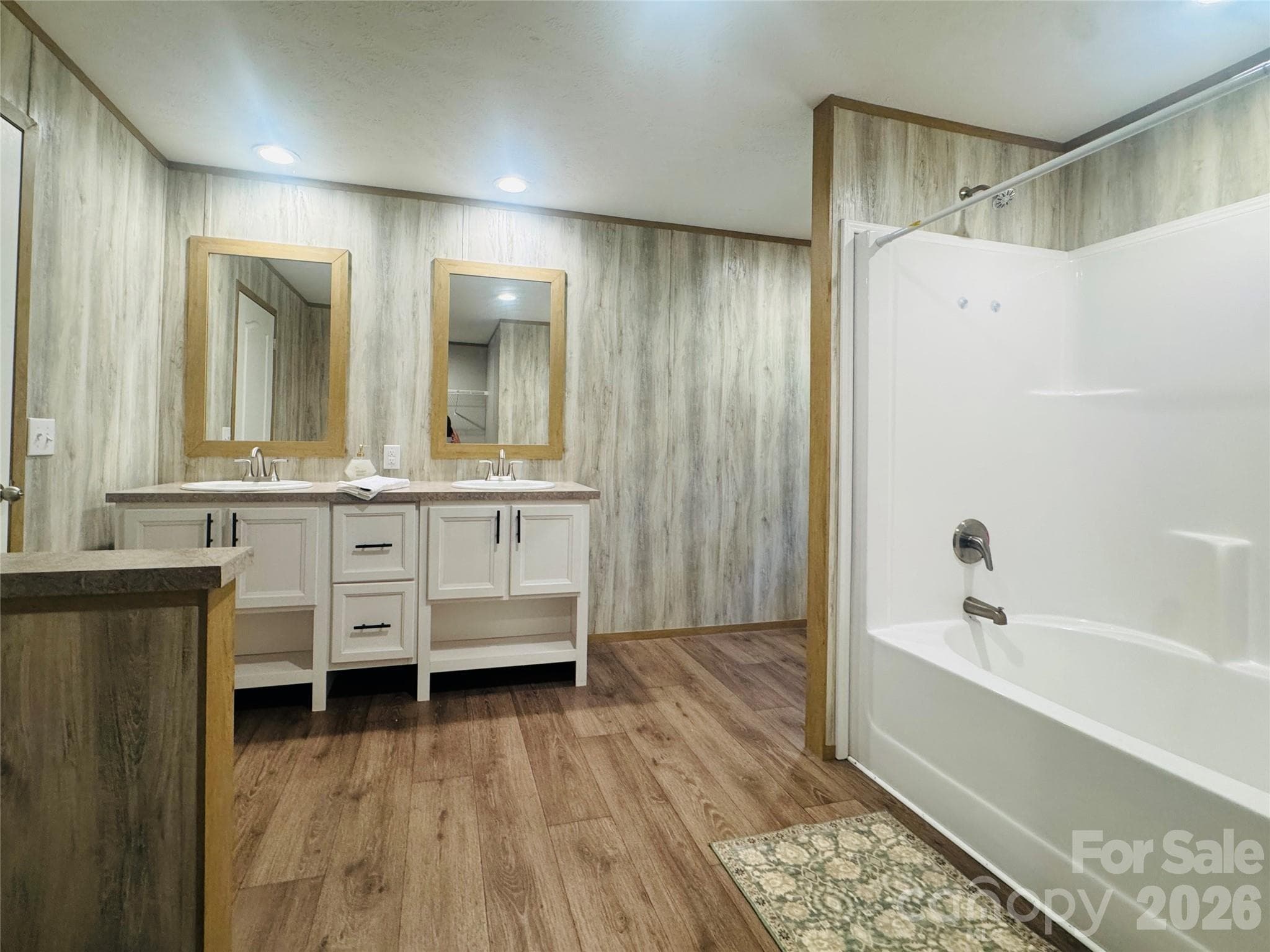 Single Family Residence at 6380 Old US 70 Highway, Cleveland, photo 13 of 22