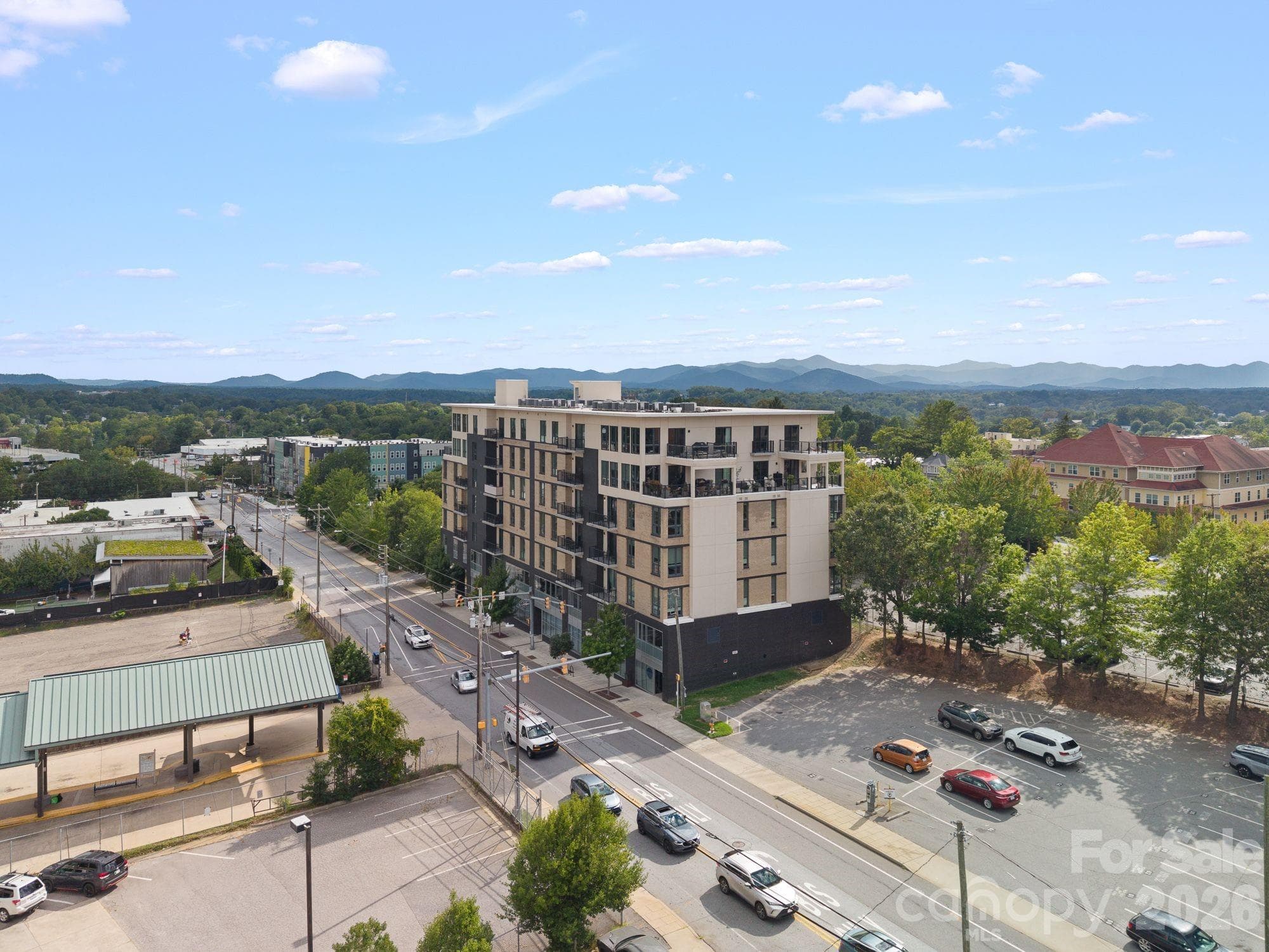 45 Asheland Avenue
