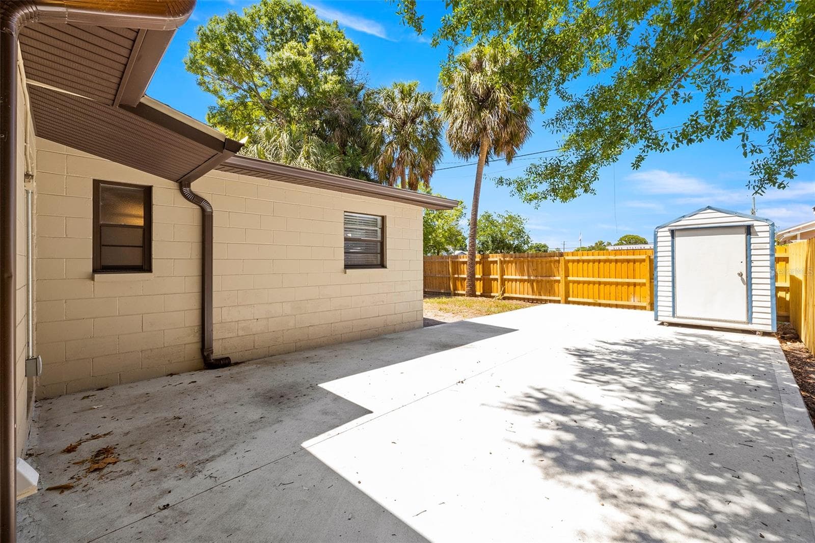 Single Family Residence at 2539 W UNION ST, TAMPA, photo 21 of 22