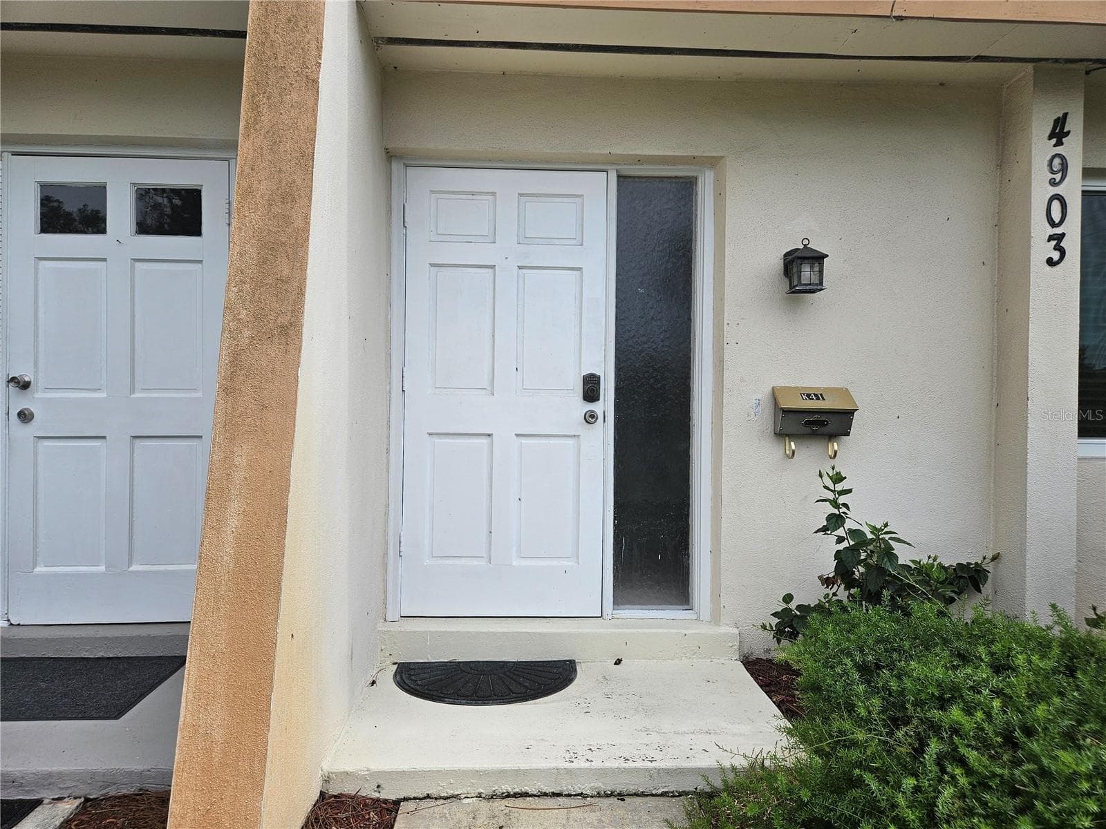 Condominium at 4903 CATALINA DR #K41, NAPLES, photo 2 of 18