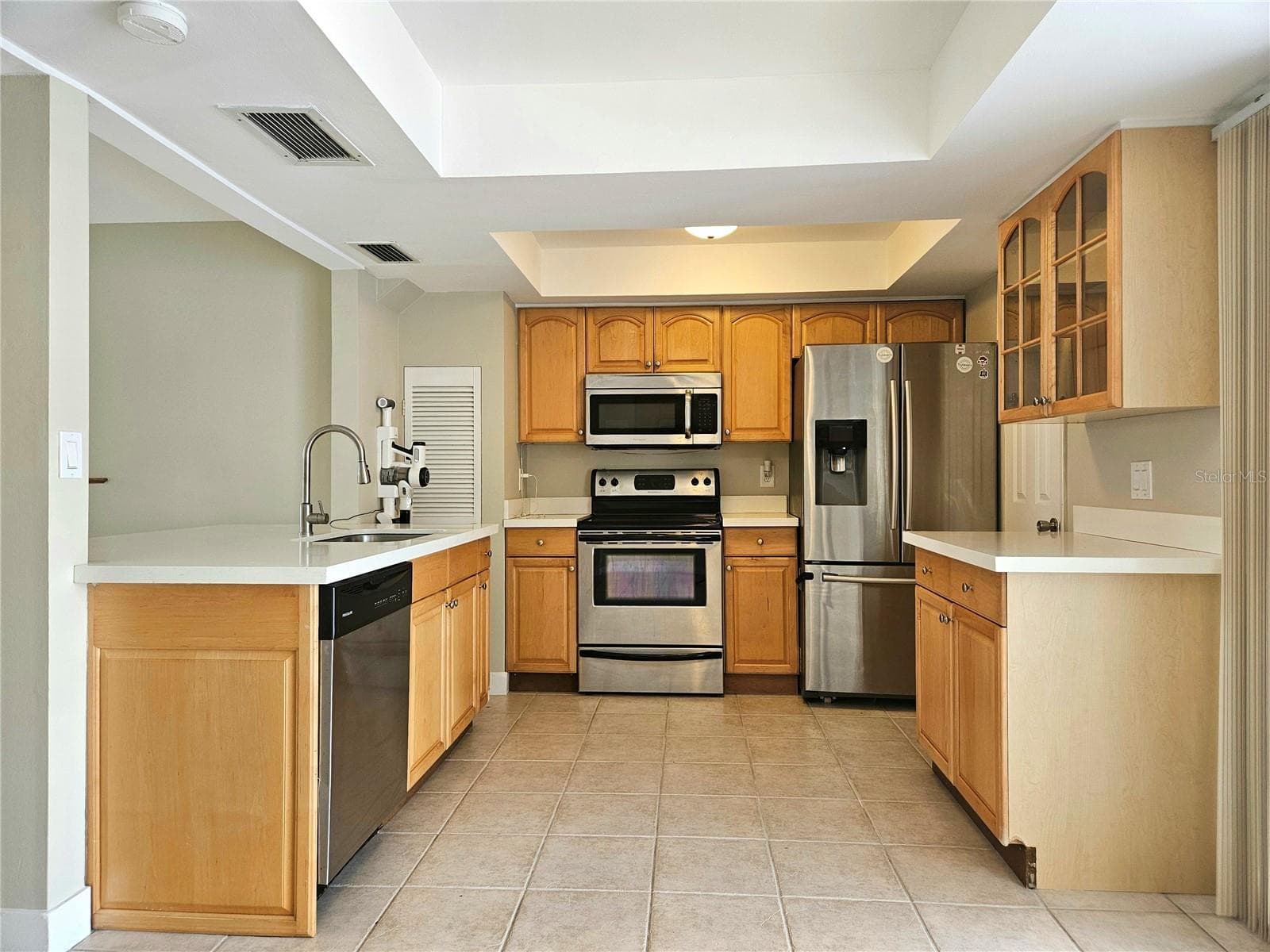 Condominium at 4903 CATALINA DR #K41, NAPLES, photo 6 of 18