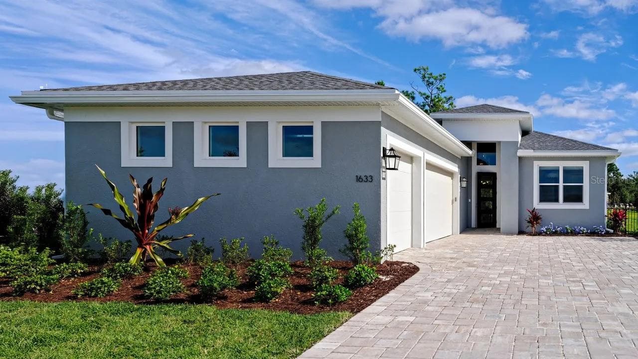 1633 LAKE RESERVE DR