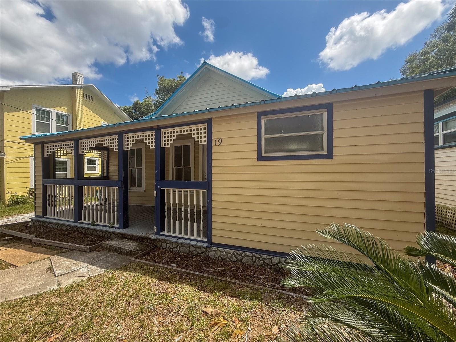 Single Family Residence at 19 N MARY ST, EUSTIS, photo 33 of 43
