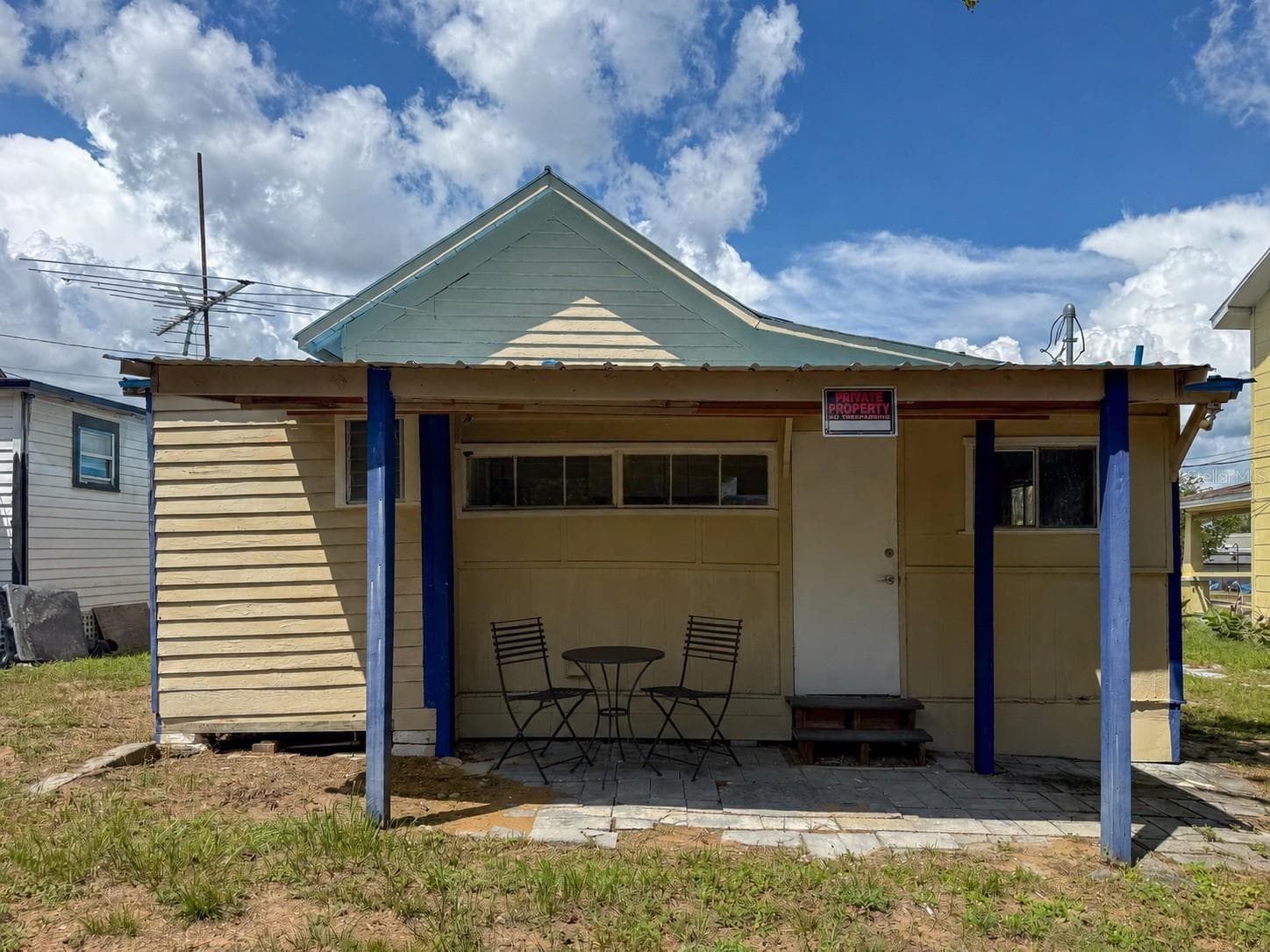 Single Family Residence at 19 N MARY ST, EUSTIS, photo 36 of 43