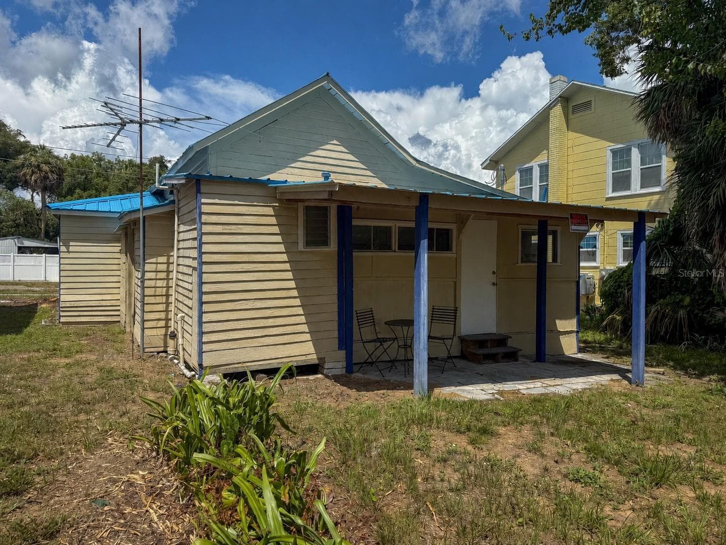 Single Family Residence at 19 N MARY ST, EUSTIS, photo 38 of 43