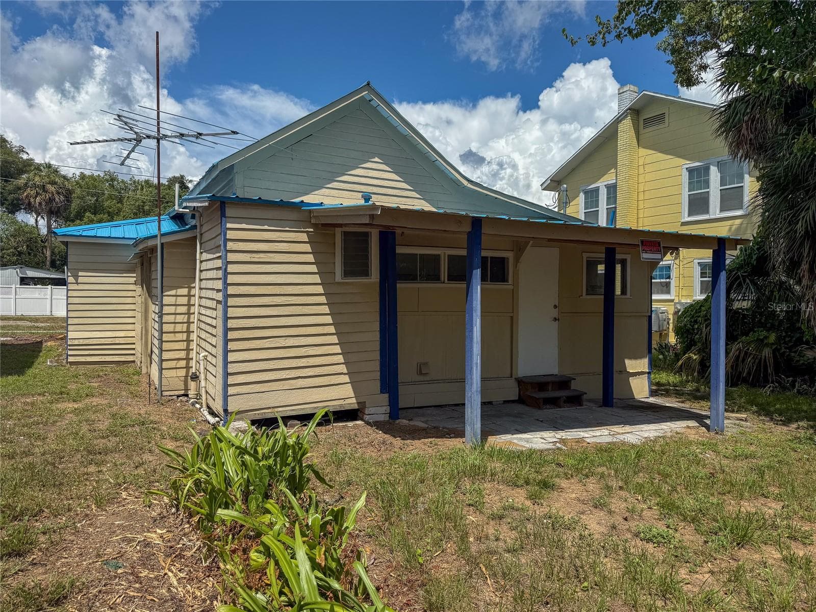Single Family Residence at 19 N MARY ST, EUSTIS, photo 39 of 43