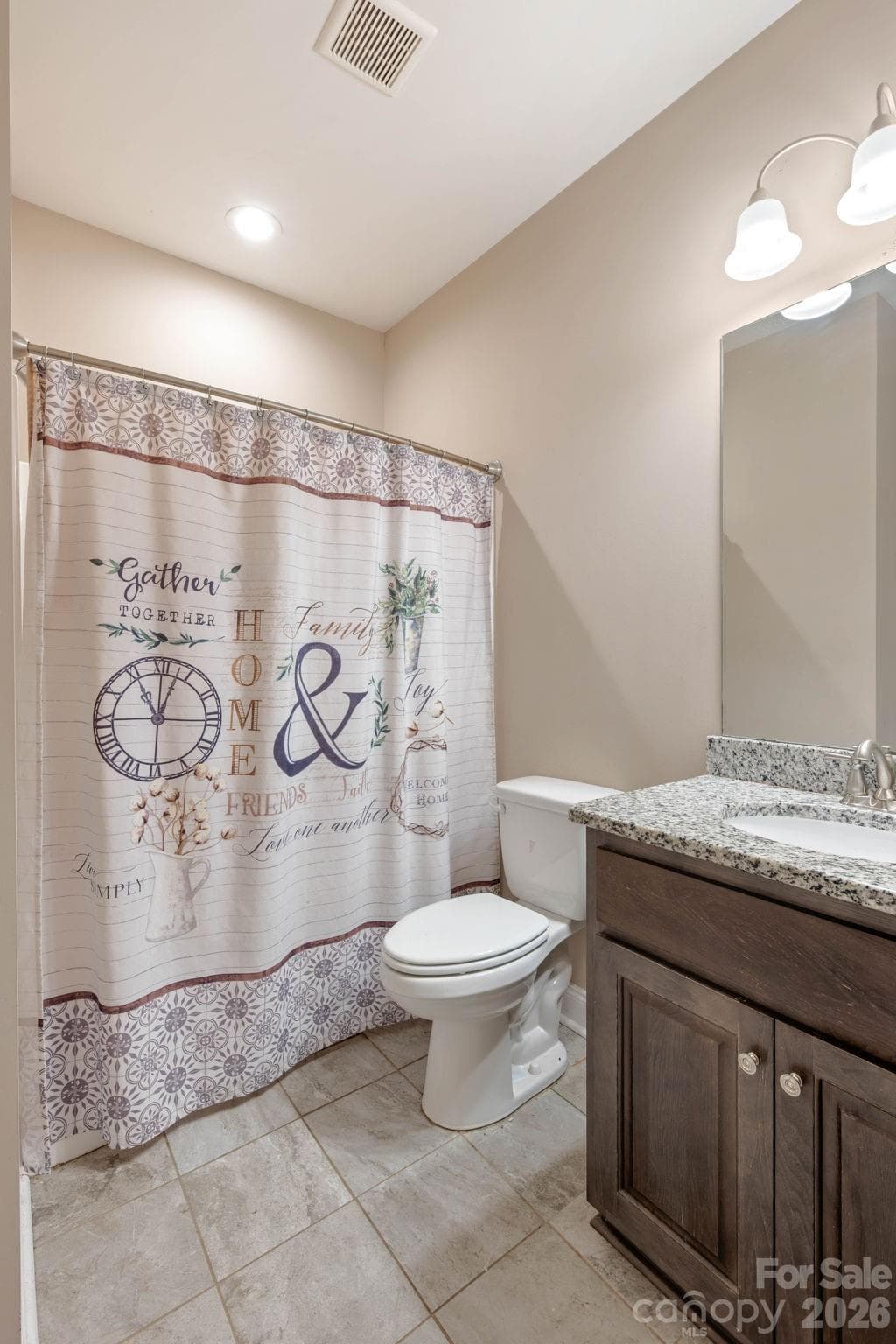 Second Bath on Main - 72 Summer Shade Court, Hendersonville
