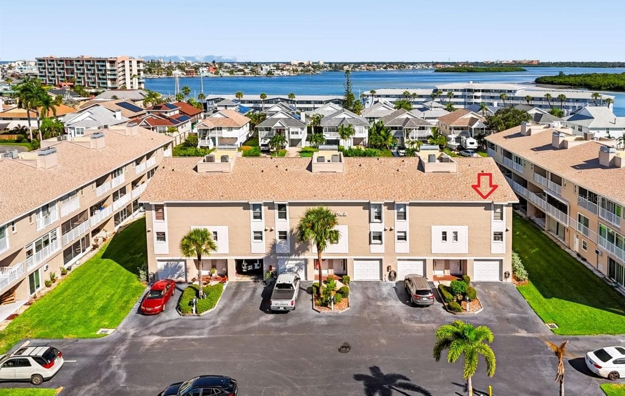 255 CAPRI CIR N #22