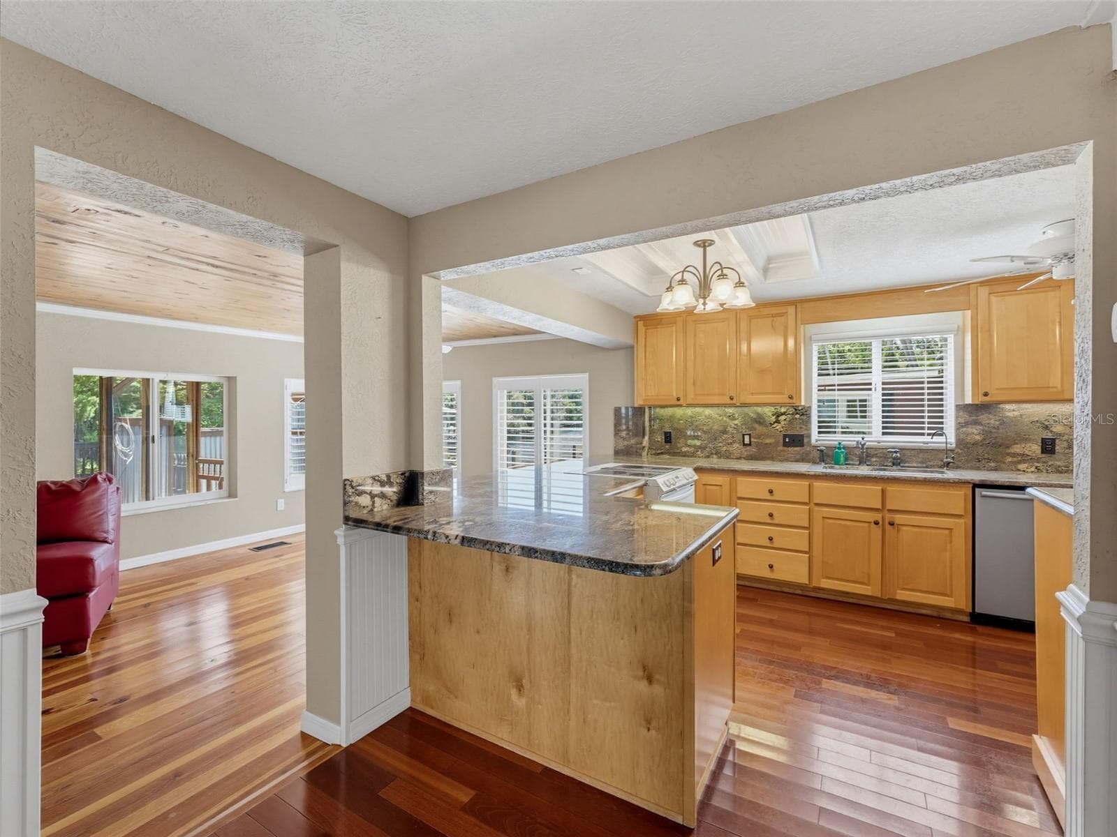 Single Family Residence at 5415 RIVERSIDE DR, YANKEETOWN, photo 33 of 100