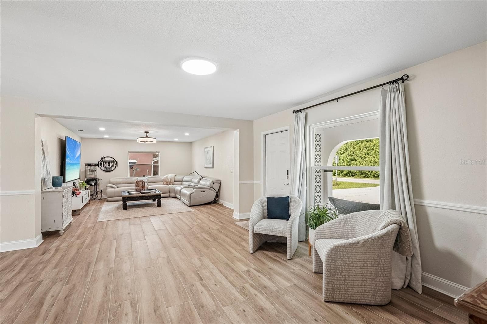 Single Family Residence at 289 W TARPON BLVD NW, PORT CHARLOTTE, photo 9 of 58