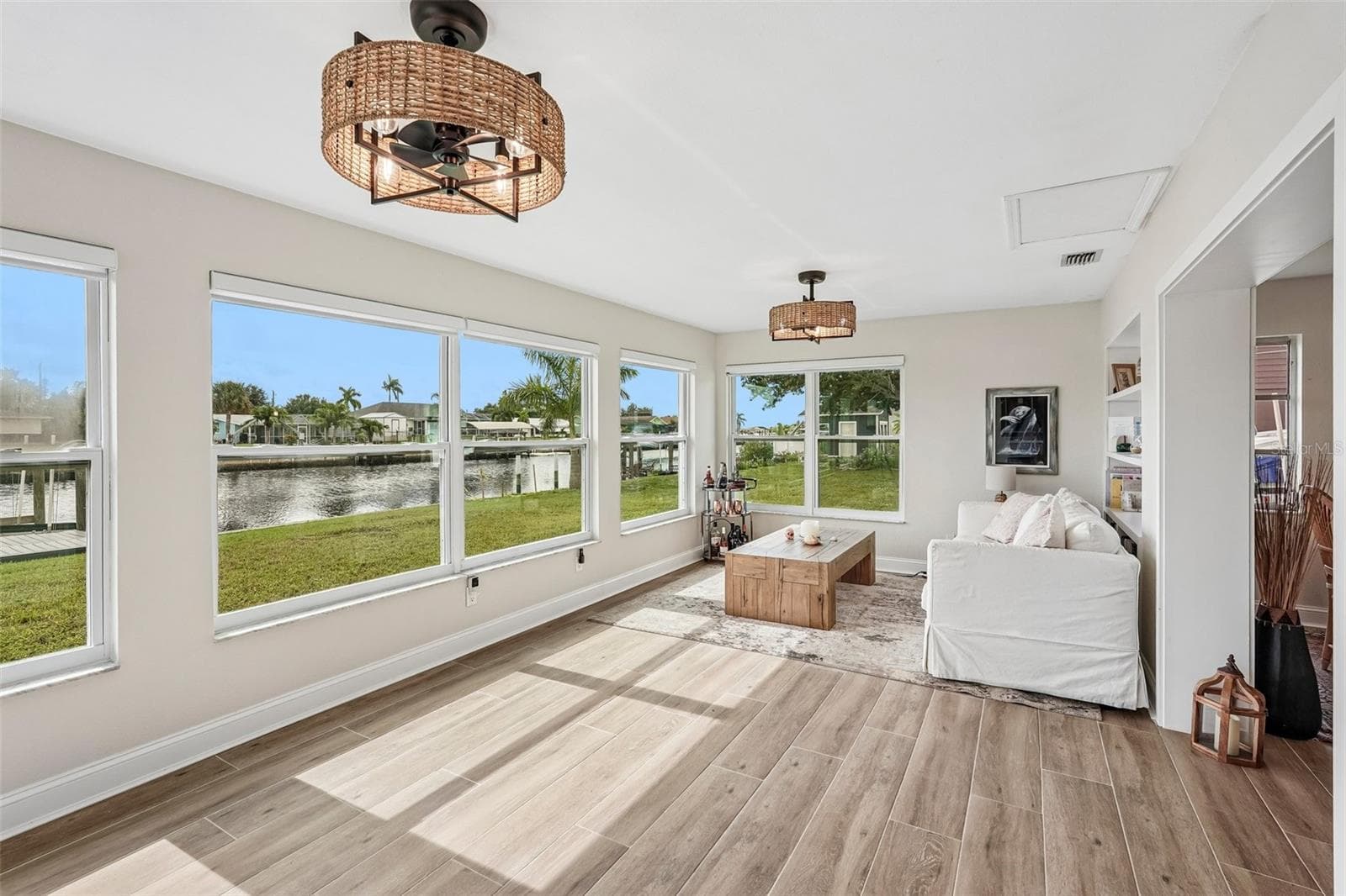 Single Family Residence at 289 W TARPON BLVD NW, PORT CHARLOTTE, photo 15 of 58