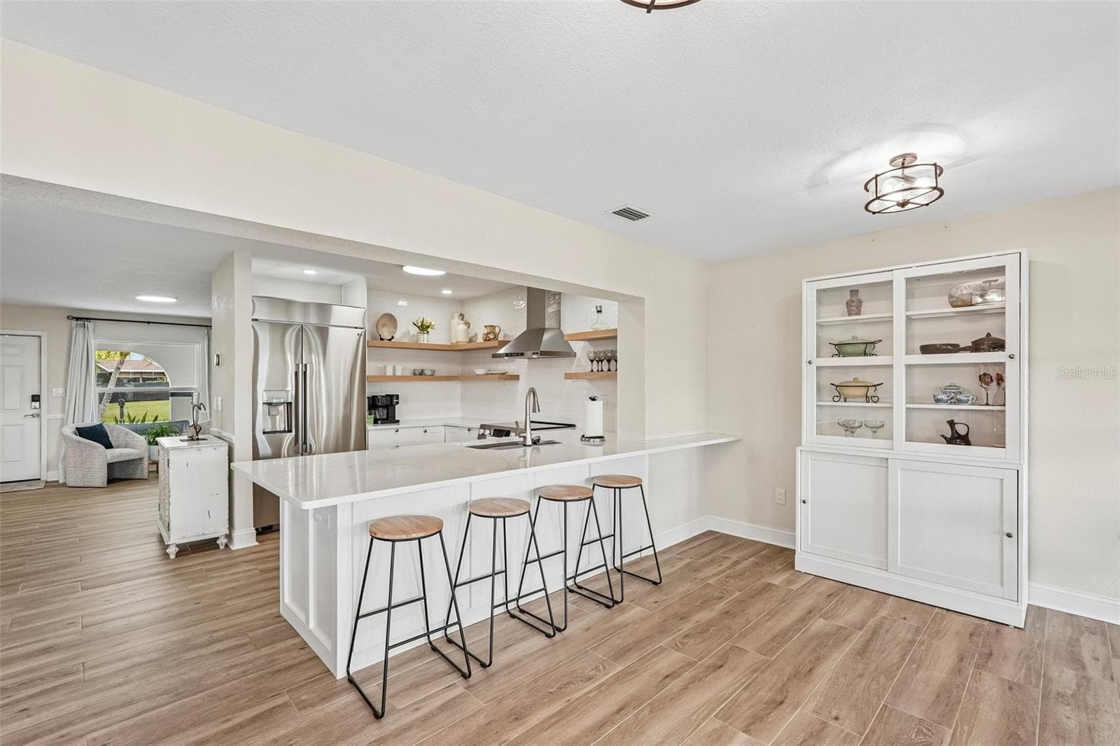 Single Family Residence at 289 W TARPON BLVD NW, PORT CHARLOTTE, photo 16 of 58