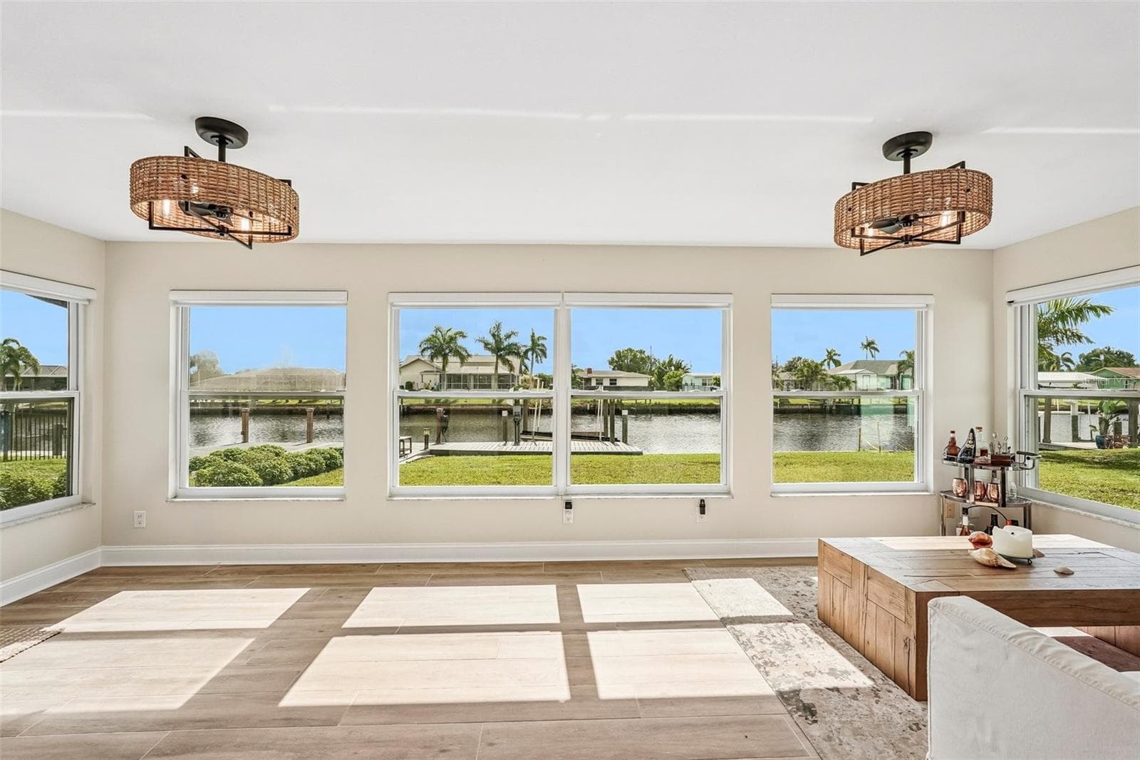 Single Family Residence at 289 W TARPON BLVD NW, PORT CHARLOTTE, photo 18 of 58